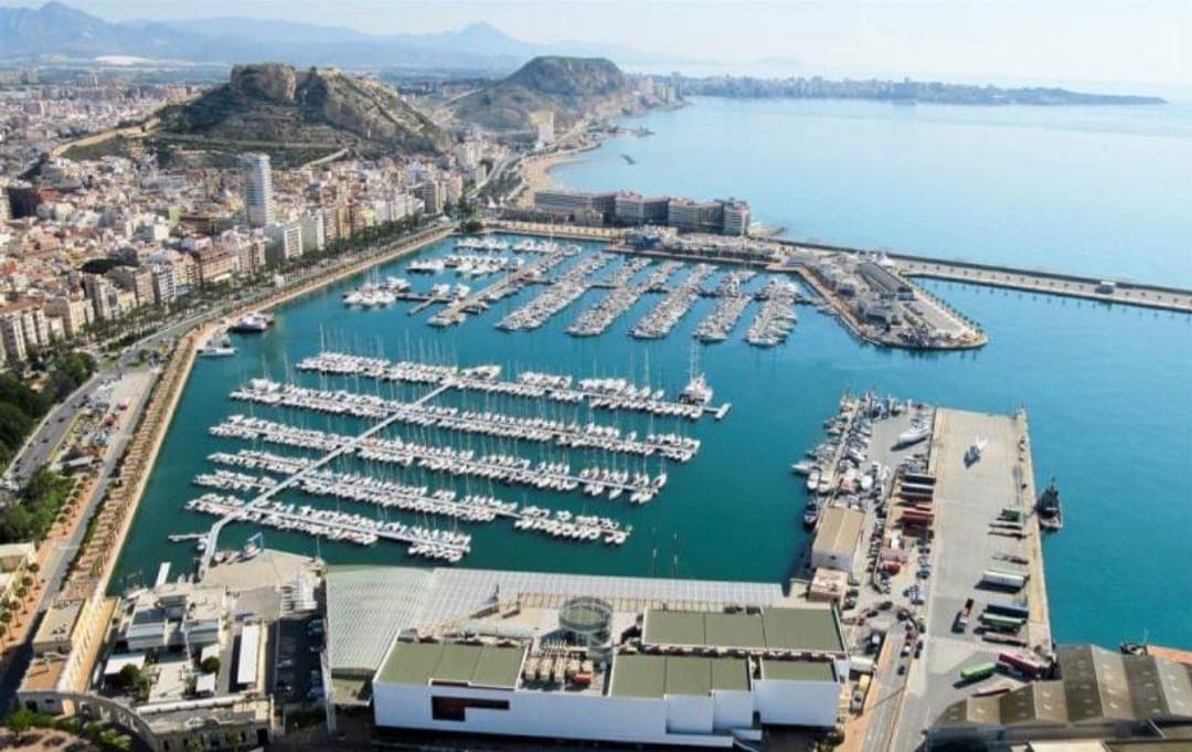 Alicante Centro