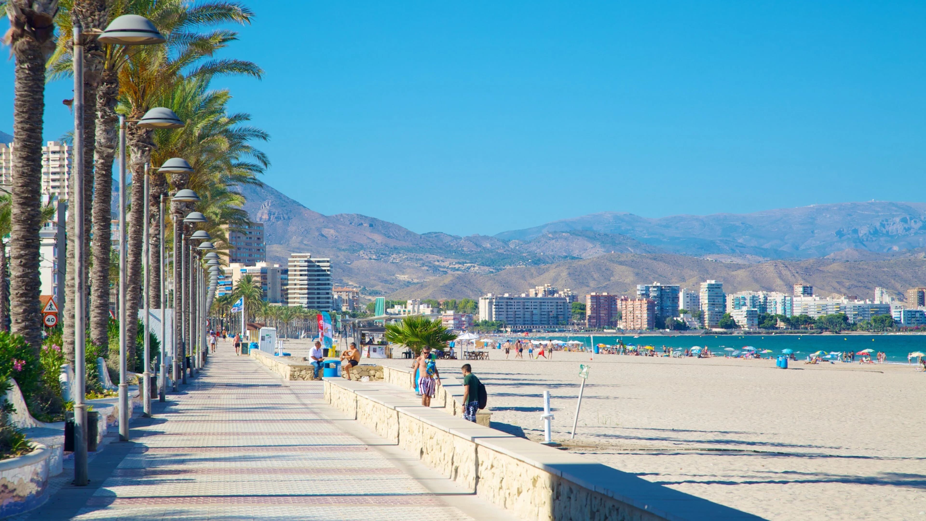 Playa de San Juan