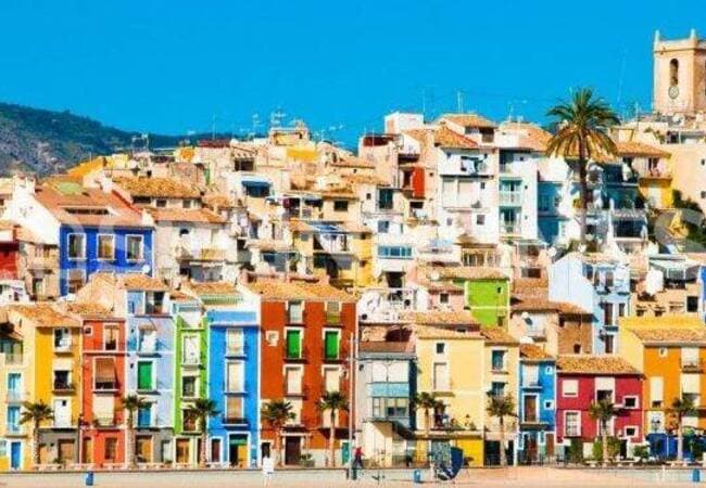 Villajoyosa
