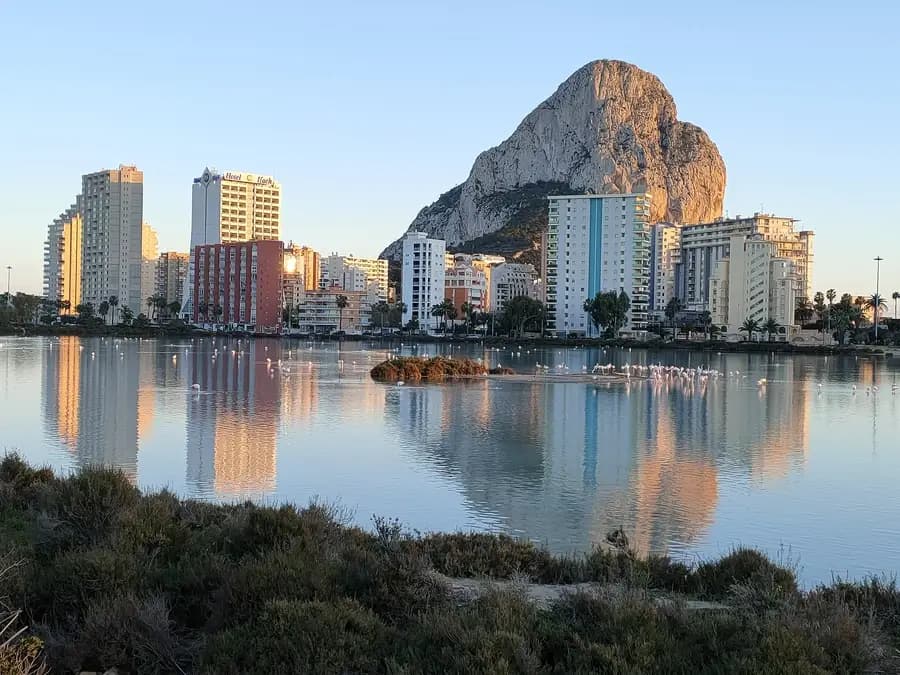 Calpe