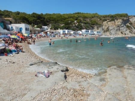 Javea