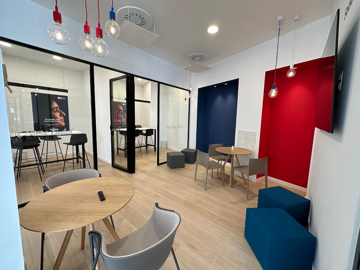 Wall Street English Alicante: an honest review of the language school