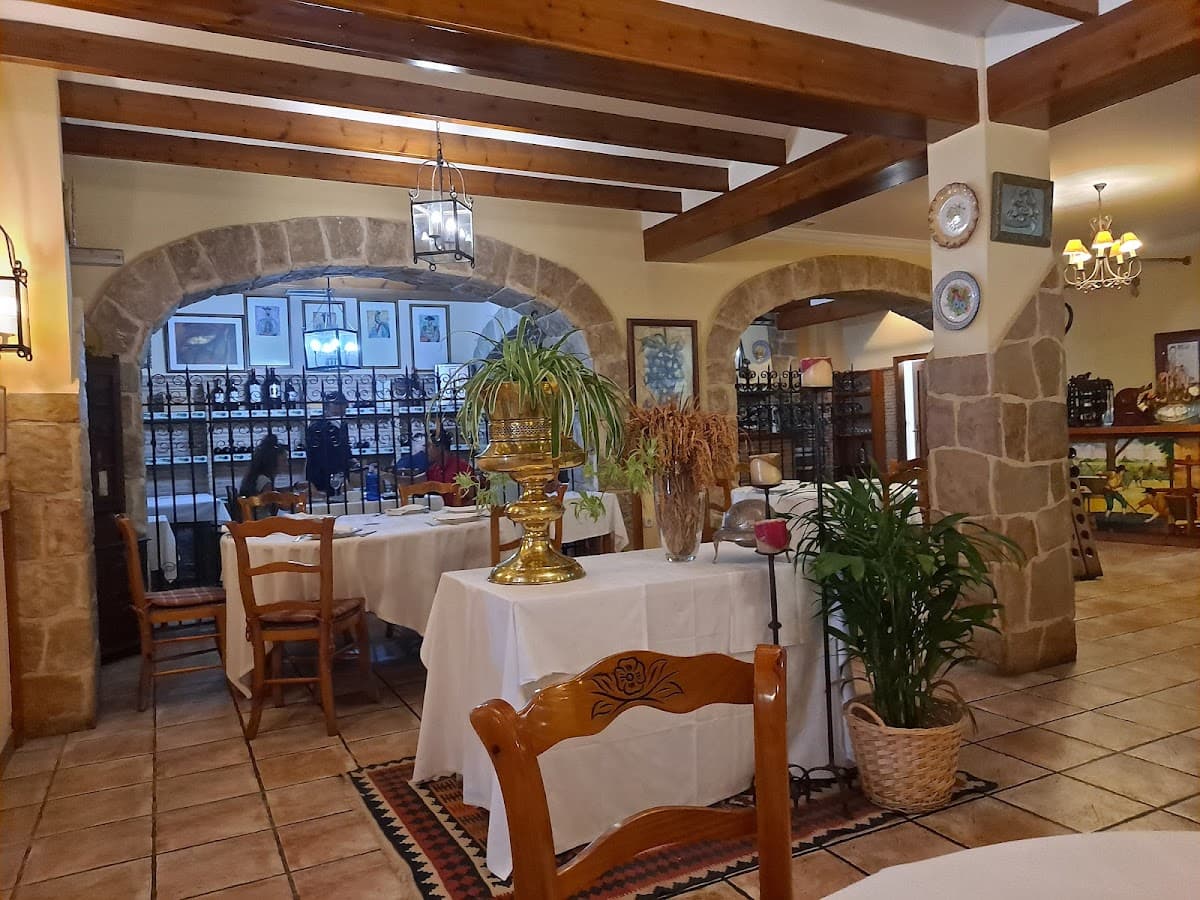 Asador Ilicitano in Elche: what it's actually like, and who it's for