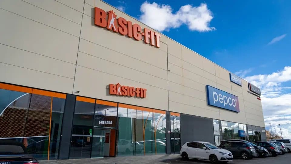 Basic-Fit in Alicante: who the big budget gym is actually for