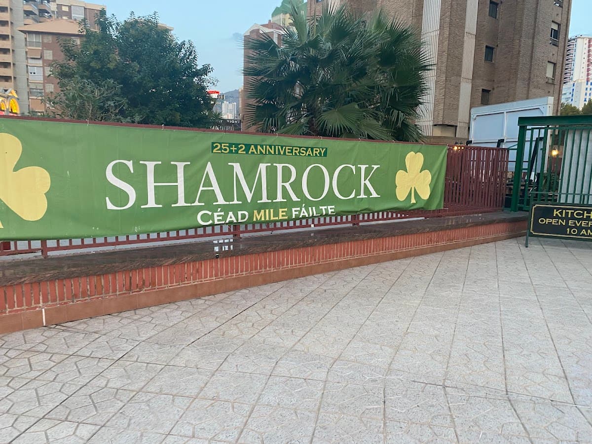 Shamrock Irish Pub in Benidorm: An Honest Review (2026)
