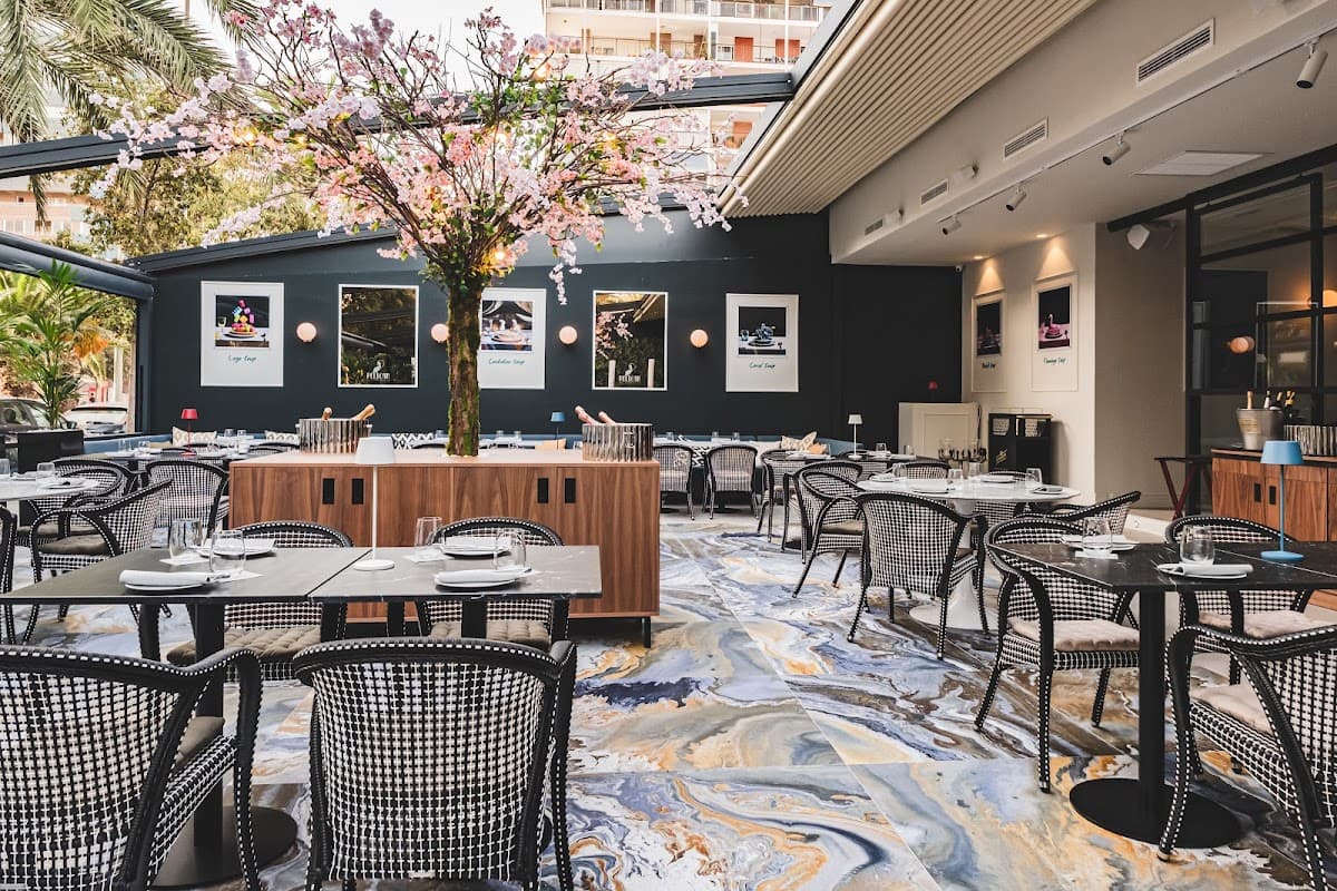 Pelican Restaurante on Playa San Juan: what 580 reviews get right