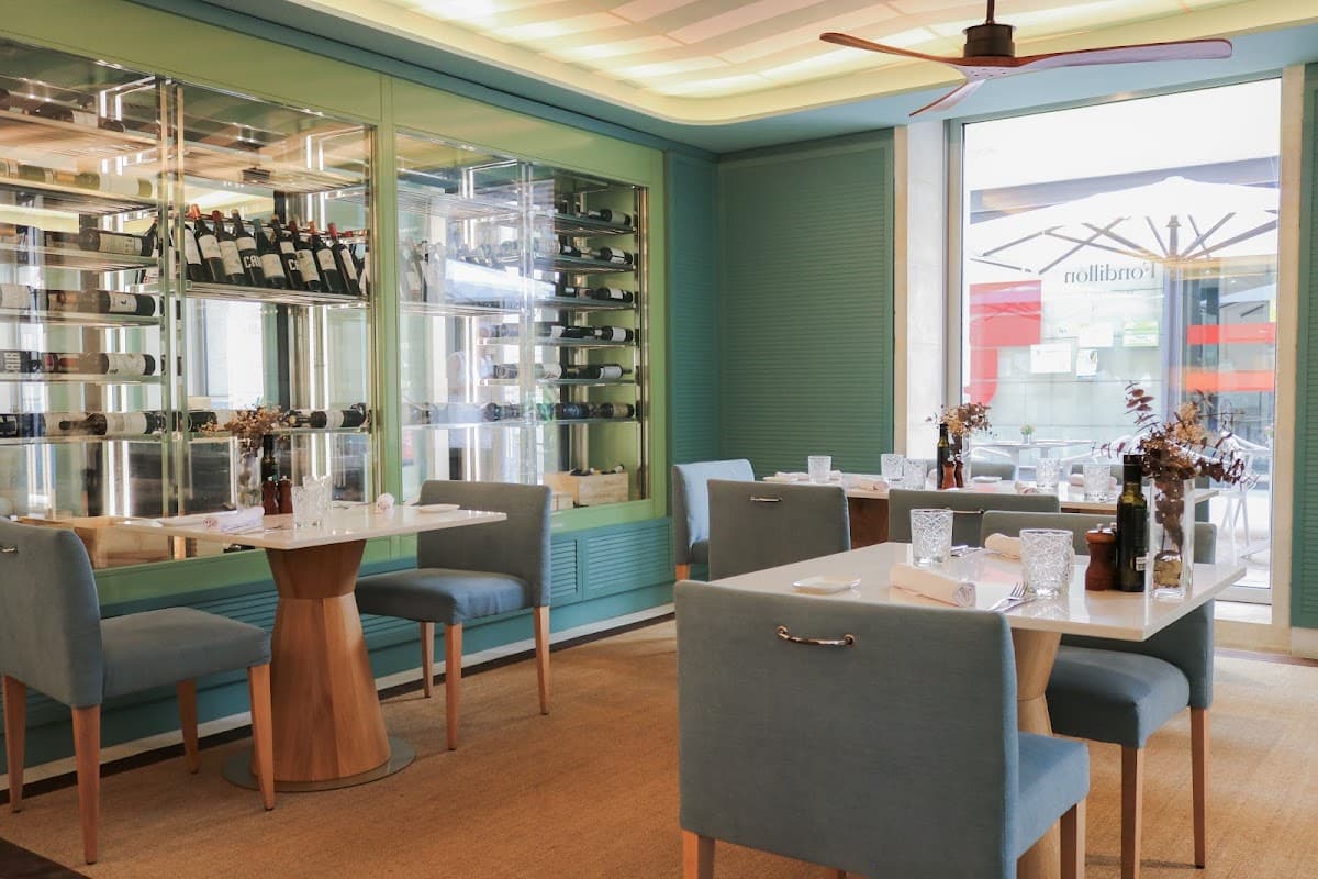 Restaurante Fondillón put to the test: what 620 reviews actually say