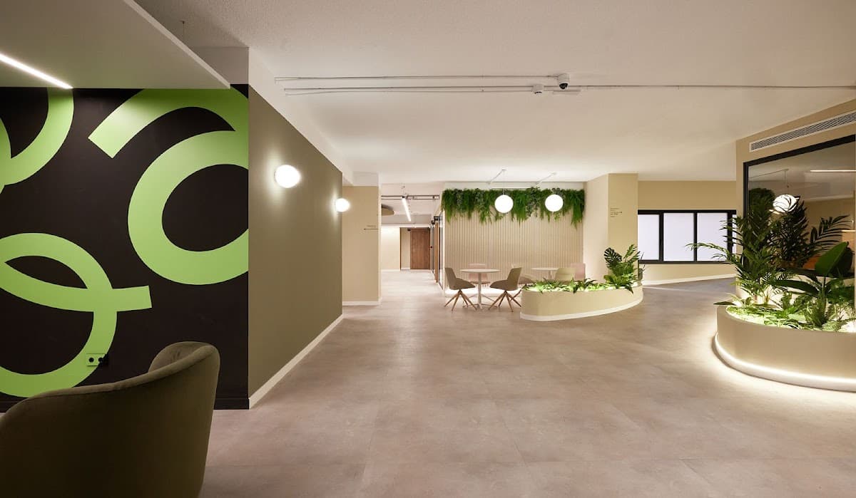 Is WAO Coworking Alicante worth it? How it compares to the rest
