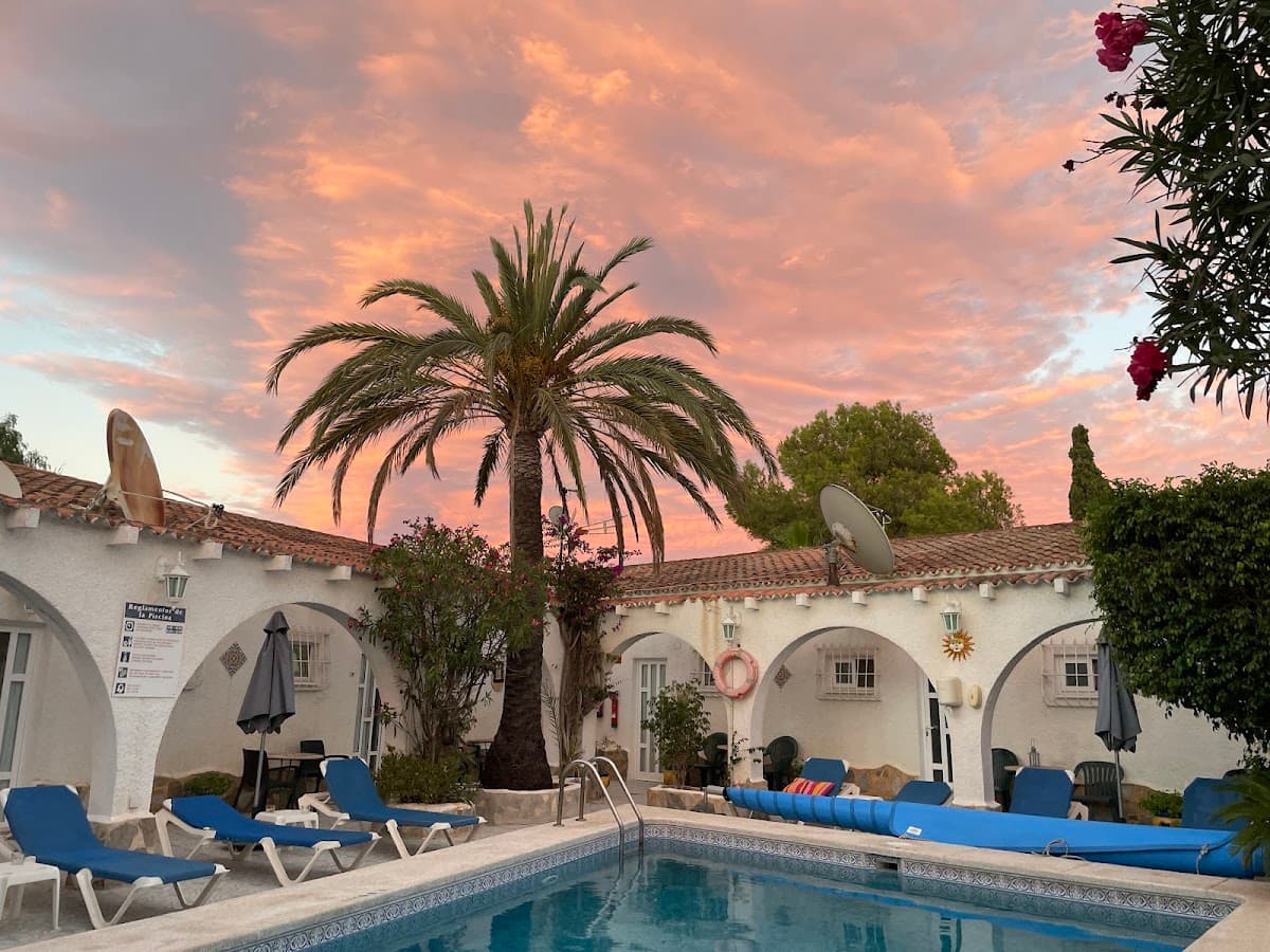 La Crisalida Retreats in L'Alfàs del Pi: An Honest Review