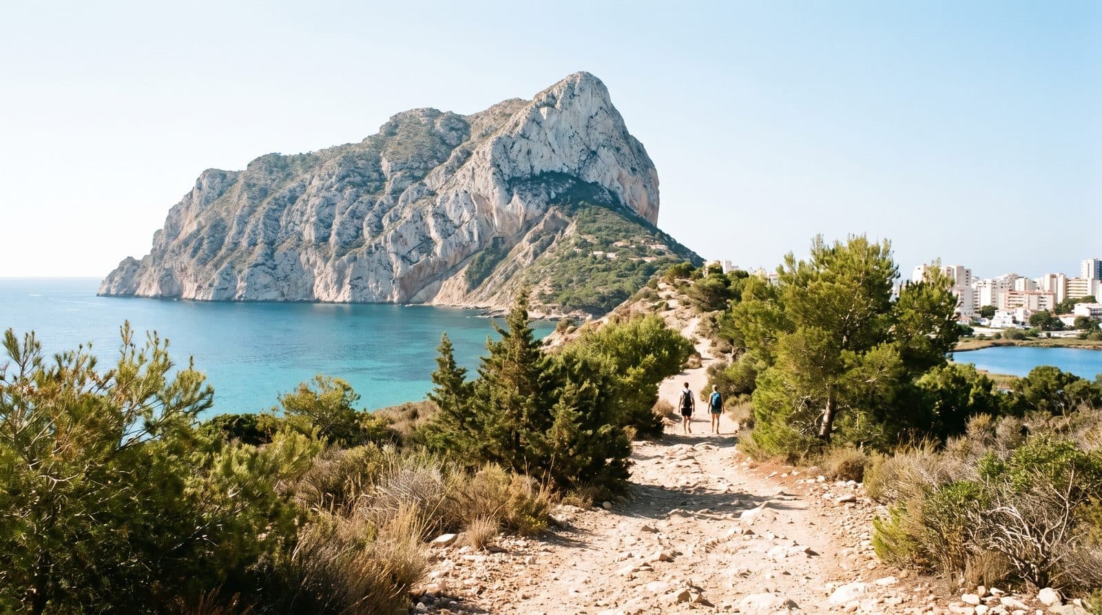 Hiking the Peñón de Ifach in Calpe: What to Know Before You Climb