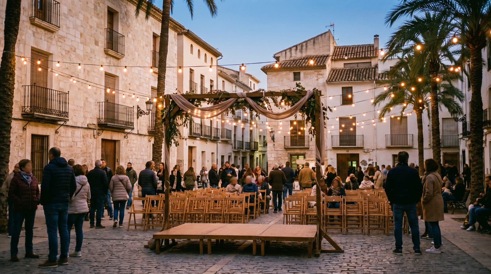 Atronador Fest in Alicante, 25 and 26 September 2026: what we know