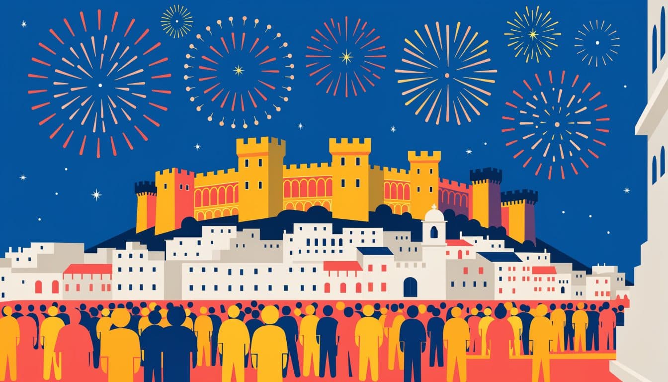 Fiestas de San Roque 2026 in Alicante: what to know before you go