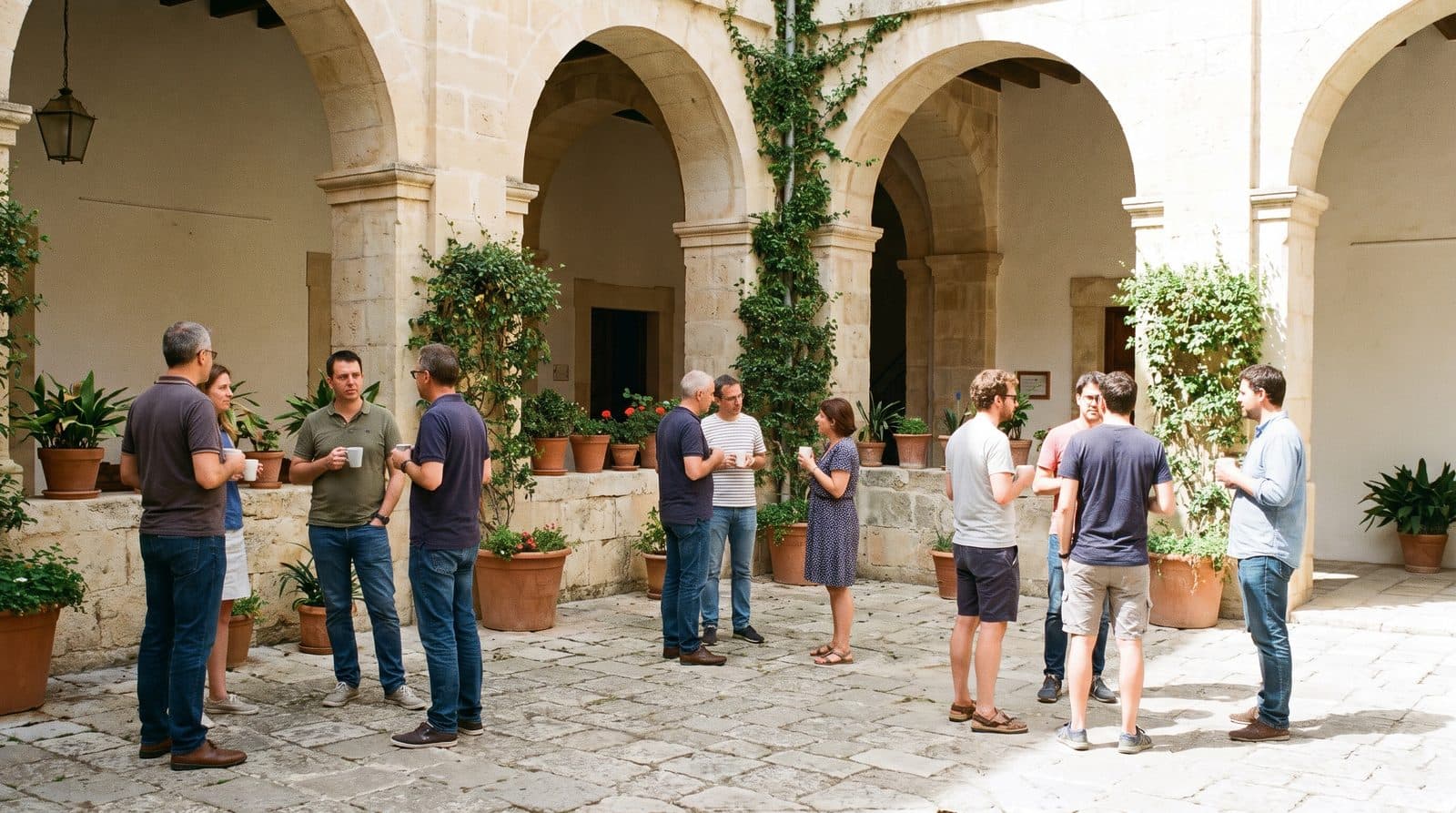 KCN Tardeo de Networking at ULab Alicante, 14 October 2026: worth going?