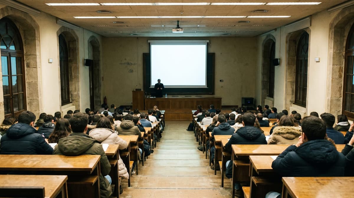 Vibe coding workshop at ULab Alicante on 25 September 2026: worth going?