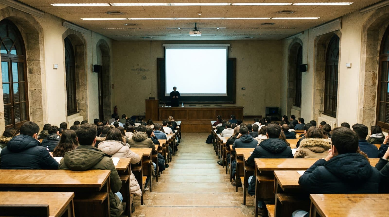 Vibe coding workshop at ULab Alicante on 25 September 2026: worth going?